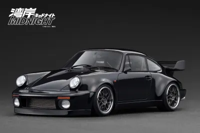 1:18 Ignition - Blackbird (964) *MIDNIGHT*, black