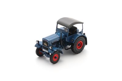 1:32 Schuco - Deutz F3 M417 Blau