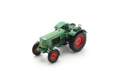 1:32 Schuco - Deutz F4 L514 Grün