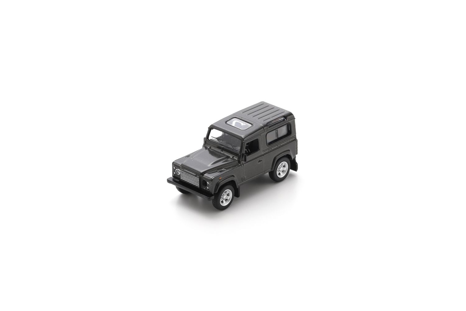 1:64 Schuco - Land Rover Defender
