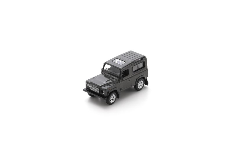 1:64 Schuco - Land Rover Defender 1:64 Schuco - Land Rover Defender