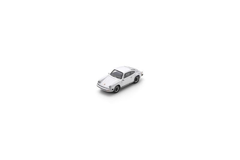 1:87 Schuco - Porsche 911 Carrera 3.2 Coupe Weiß 1:87 Schuco - Porsche 911 Carrera 3.2 Coupe Weiß