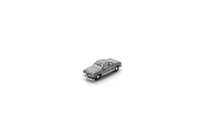 1:87 Schuco - VW Karman Ghia Grau 1:87 Schuco - VW Karman Ghia Grau