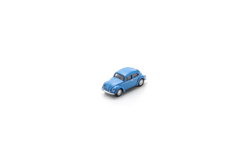 1:87 Schuco - VW Beetle Blau 1:87 Schuco - VW Beetle Blau