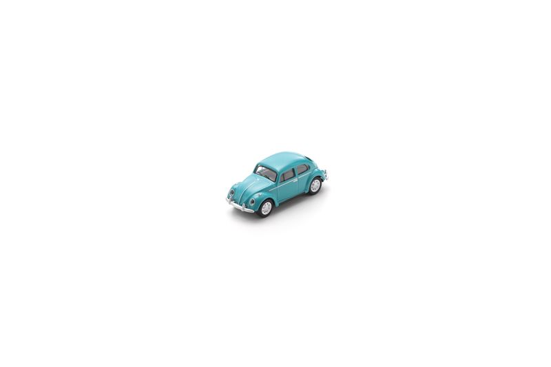 1:87 Schuco - VW Beetle Türkis 1:87 Schuco - VW Beetle Türkis