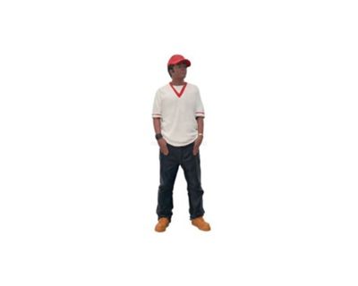 1:12 Atlantic Case - Firgur Man Bruce 1:12 Atlantic Case - Firgur Man Bruce