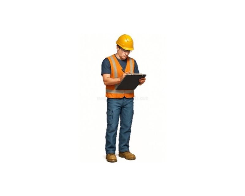 1:18 Atlantic Case - Figur Straßenbau Team Ethan 1:18 Atlantic Case - Figur Straßenbau Team Ethan