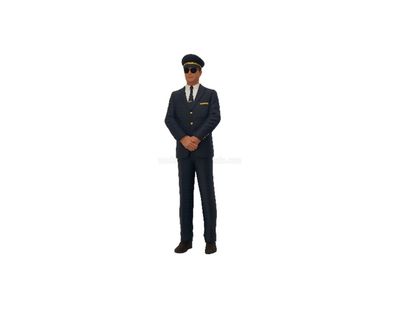 1:18 Atlantic Case - Figur Man Felix