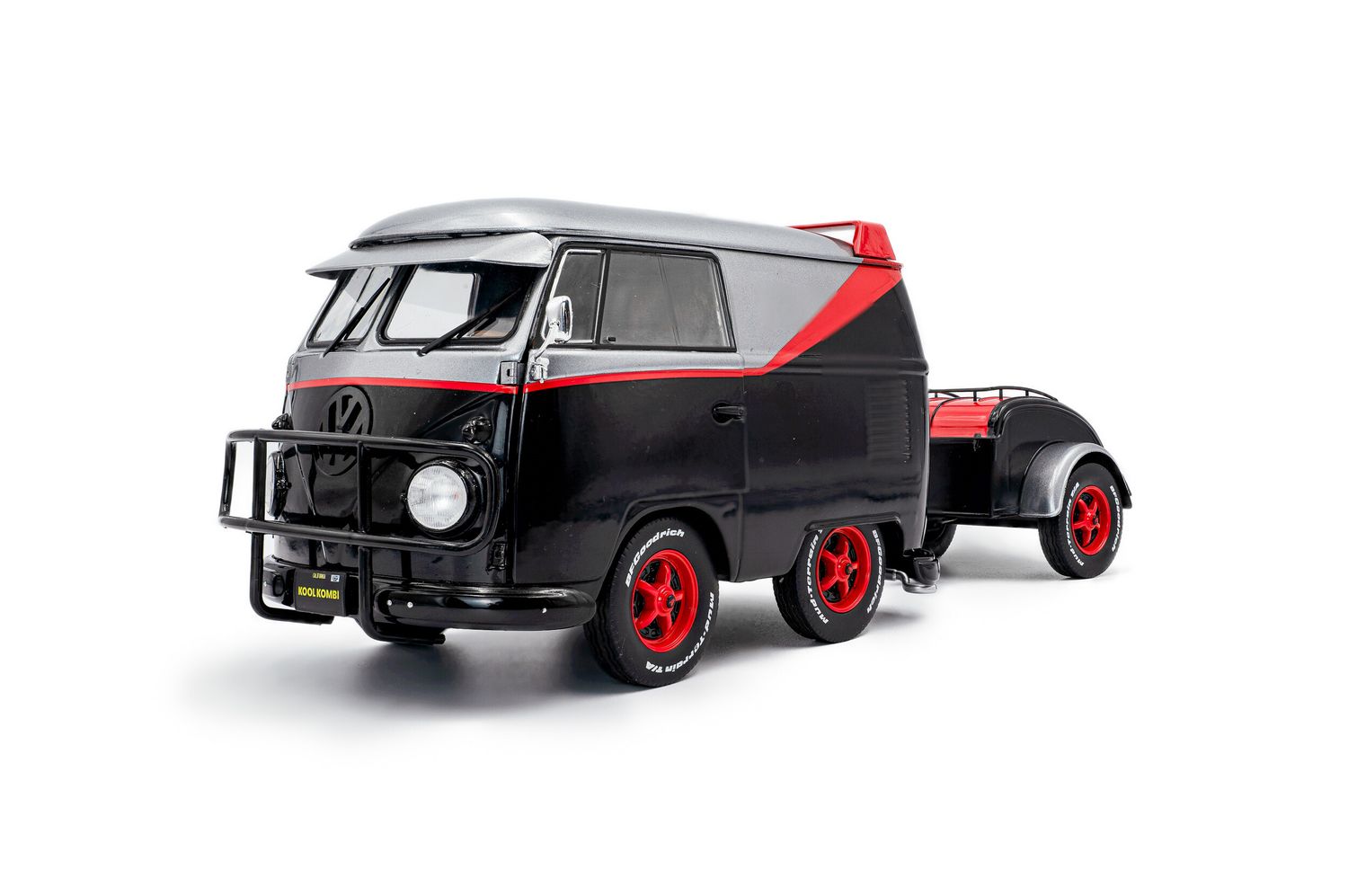 1:18 Solido - COOL COMBI – SPORT – 2024