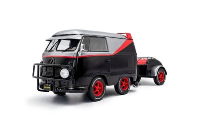 1:18 Solido - COOL COMBI – SPORT – 2024 1:18 Solido - COOL COMBI – SPORT – 2024