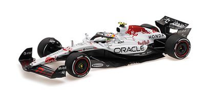 1:18 Minichamps - ORACLE RED BULL RACING RB21 – YUKI TSUNODA – JAPANESE GP 2025 1:18 Minichamps - ORACLE RED BULL RACING RB21 – YUKI TSUNODA – JAPANESE GP 2025