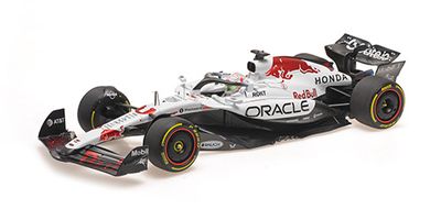 1:18 Minichamps - ORACLE RED BULL RACING RB21 – MAX VERSTAPPEN – WINNER JAPANESE GP 2025 1:18 Minichamps - ORACLE RED BULL RACING RB21 – MAX VERSTAPPEN – WINNER JAPANESE GP 2025