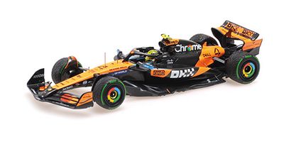 1:43 Minichamps - MCLAREN FORMULA 1 TEAM MCL39 – LANDO NORRIS – WINNER AUSTRALIAN GP 2025 1:43 Minichamps - MCLAREN FORMULA 1 TEAM MCL39 – LANDO NORRIS – WINNER AUSTRALIAN GP 2025