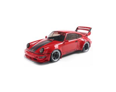1:18 Solido - 2024 Porsche 911 RWB Bodykit Taikano Kaishin 1:18 Solido - 2024 Porsche 911 RWB Bodykit Taikano Kaishin