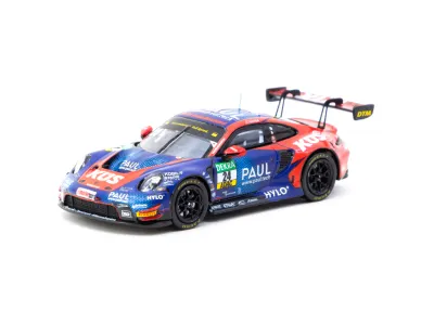 1:64 Tarmac - 2023 Porsche 911 GT3 R DTM #24 Ayhancan Güven 1:64 Tarmac - 2023 Porsche 911 GT3 R DTM #24 Ayhancan Güven