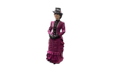 1:18 Cartrix Figuren - Cara from BTF3