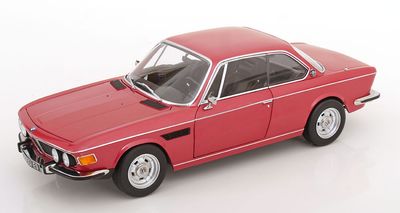 1:12 KK Scale - BMW 3.0 CSI E9 Alufelgen 1971 rotmetallic 1:12 KK Scale - BMW 3.0 CSI E9 Alufelgen 1971 rotmetallic