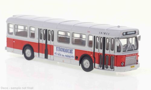 1:87 Brekina - Saviem SC 10, 1966, Nantes