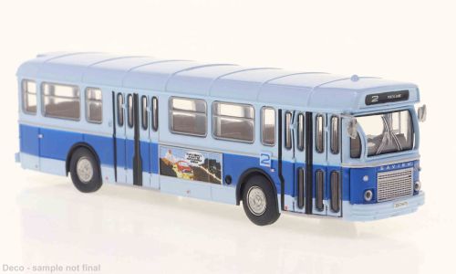 1:87 Brekina - Saviem SC 10, 1966, Le Havre