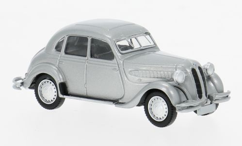 1:87 Brekina - BMW 326, silber, 1936