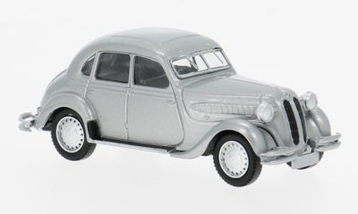 1:87 Brekina - BMW 326, silber, 1936 1:87 Brekina - BMW 326, silber, 1936