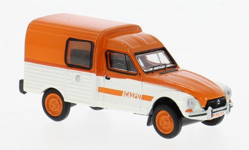 1:87 Brekina - Citroen Acadiane, 1976, Acaspot