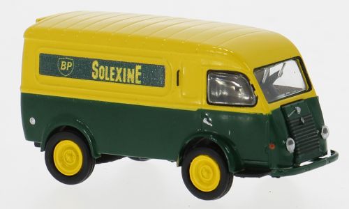 1:87 Brekina - Renault 1000KG, 1950, BP Solexine