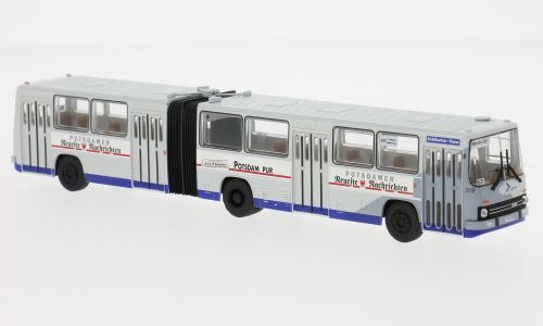 1:87 Brekina - Ikarus 280.02, 1990, Havelbus - PNN