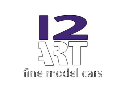 12 Art Fine Models