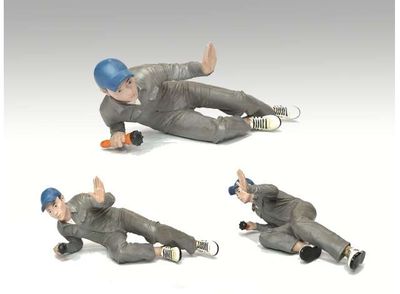 1:24 American Diorama - Top Tuner - 4 1:24 American Diorama - Top Tuner - 4