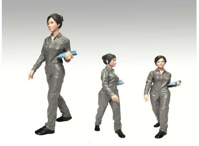 1:24 American Diorama - Top Tuner - 2 1:24 American Diorama - Top Tuner - 2