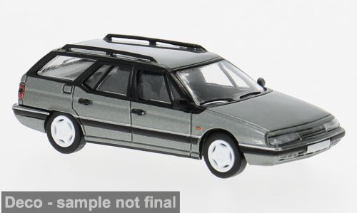 1:87 PCX87 - Citroen XM Break, dunkelgrau, 1991