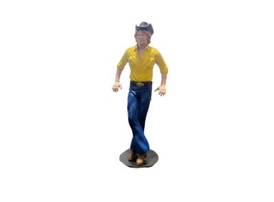 1:18 Cartrix Figuren - Bo *Dukes of Hazzard* 1:18 Cartrix Figuren - Bo *Dukes of Hazzard*