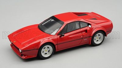 1:43 Tecnomodel - 1976 Ferrari 308 GTB4 LM Street Version Red