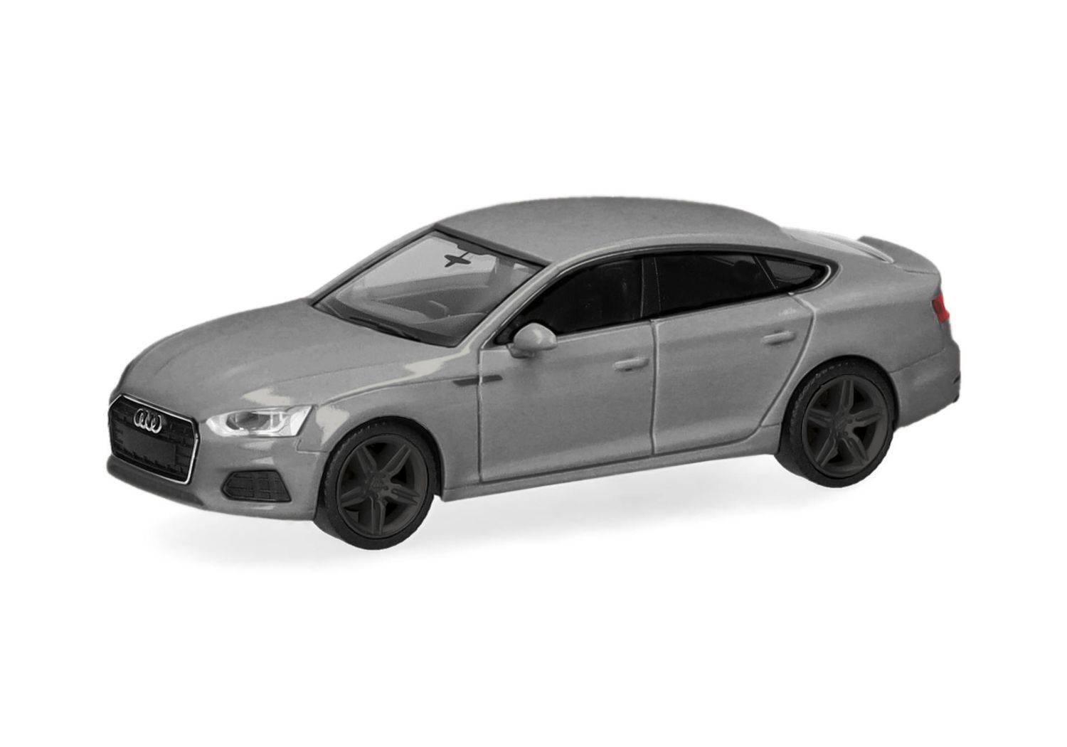 1:87 Herpa - Audi A5 Sportback, nardograu 1:87 Herpa - Audi A5 Sportback, nardograu