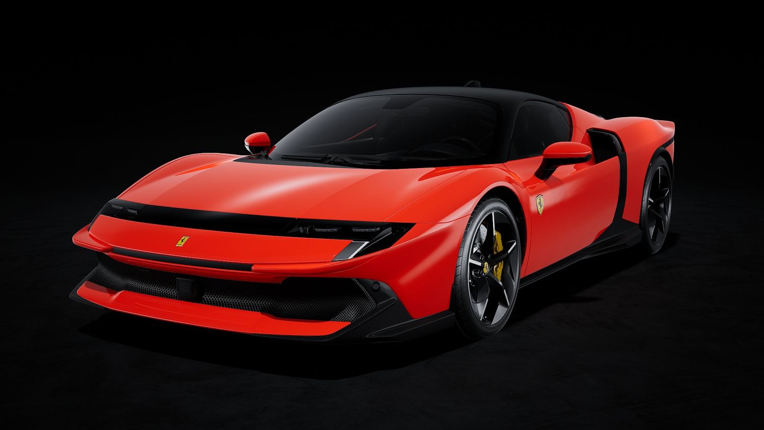 1:43 Looksmart - Ferrari 849 Testarossa Rosso Scuderia 1:43 Looksmart - Ferrari 849 Testarossa Rosso Scuderia