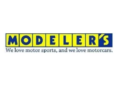 Modeler's