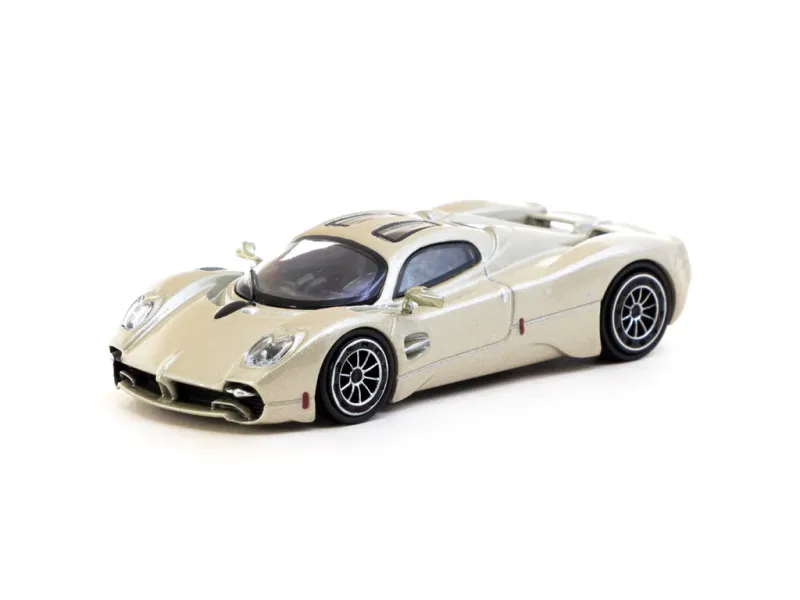 1:64 Tarmac - Pagani Utopia, Rinascimento 1:64 Tarmac - Pagani Utopia, Rinascimento