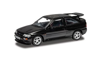 1:43 Corgi - Ford Escort RS Cosworth - Ash Black 1:43 Corgi - Ford Escort RS Cosworth - Ash Black