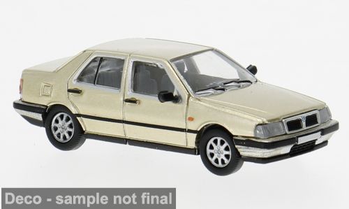 1:87 PCX87 - Lancia Thema, beige, 1984