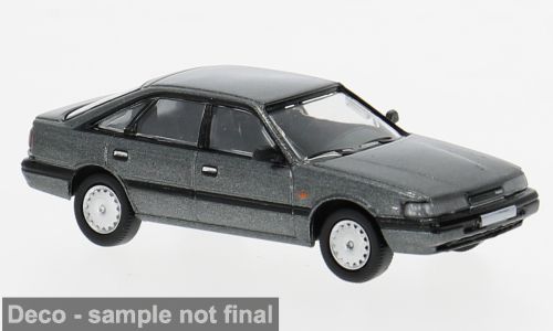 1:87 PCX87 - Mazda 626, dunkelgrau, 1987