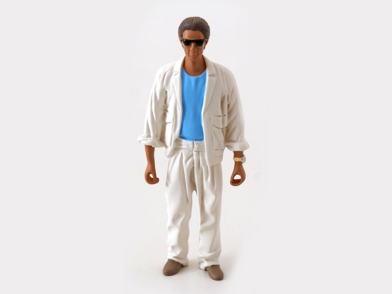 1:12 KK Scale - Figur Sunny 1:12 KK Scale - Figur Sunny