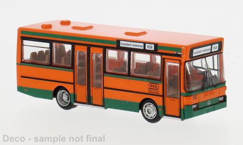 1:87 Brekina - Mercedes O 402, 1985, RVO