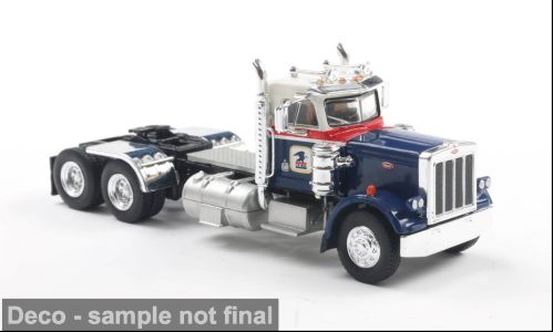 1:87 Brekina - Peterbilt 359, 1973, US Mail