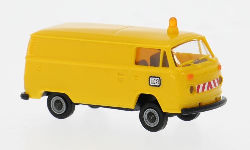 1:87 Brekina - VW T2 Kasten, 1973, DB