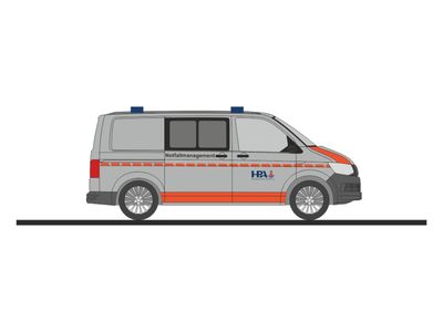 1:87 Rietze - VW T6, Notfallmanagement HPA 1:87 Rietze - VW T6, Notfallmanagement HPA