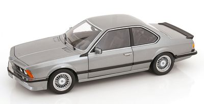 1:12 KK Scale - BMW M635 CSI Alpina Felgen 1987 graumetallic