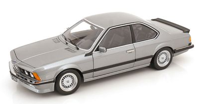 1:12 KK Scale - BMW M635 CSI 1987 graumetallic 1:12 KK Scale - BMW M635 CSI 1987 graumetallic