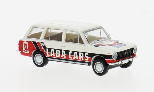1:87 Brekina - Lada 2102 Kombi, 1971, Lada Cars