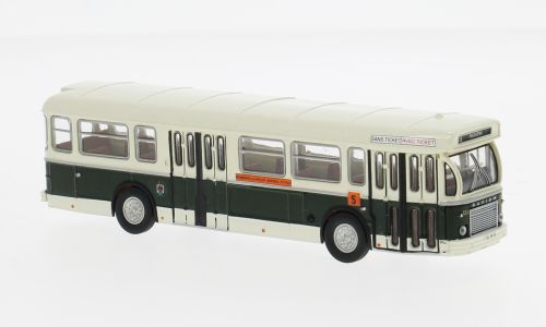 1:87 Brekina - Saviem SC 10, 1966, Nizza